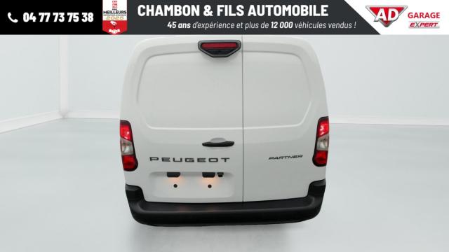 Peugeot Partner image 5