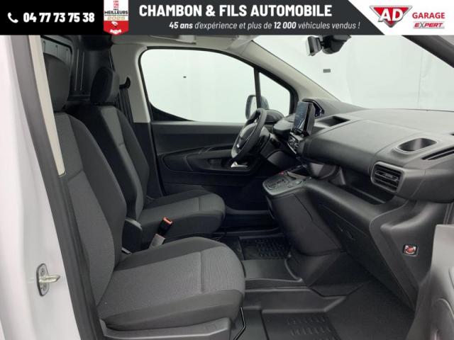 Peugeot Partner image 1