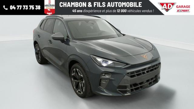 Cupra Terramar 1.5 Etsi Hybrid 150 Ch Dsg7 V