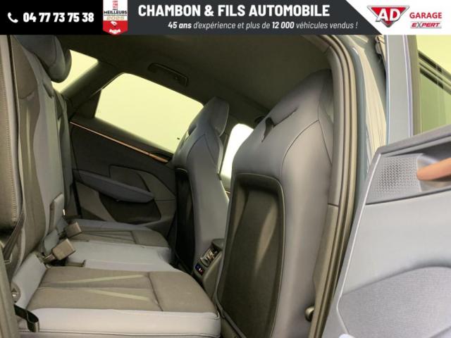 Cupra Terramar image 5