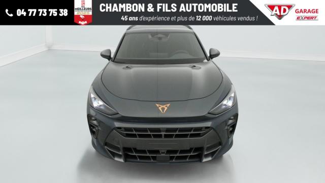 Cupra Terramar image 8