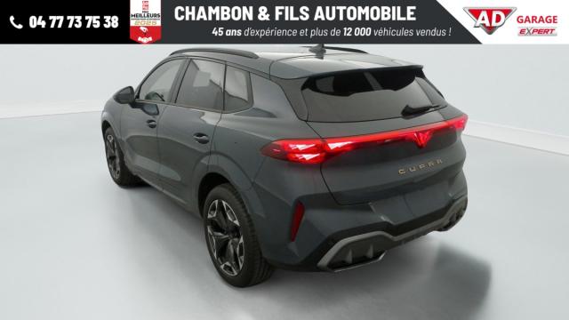 Cupra Terramar image 2