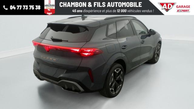 Cupra Terramar image 1