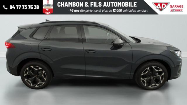 Cupra Terramar image 7