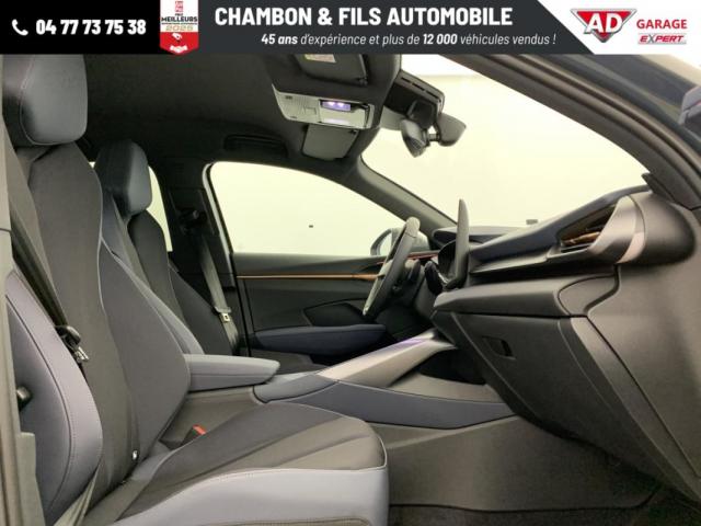 Cupra Terramar image 4