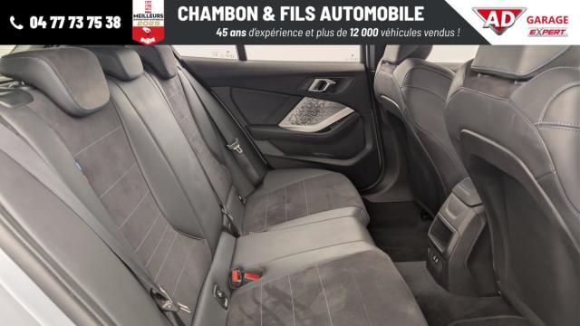 Bmw Série 1 image 7