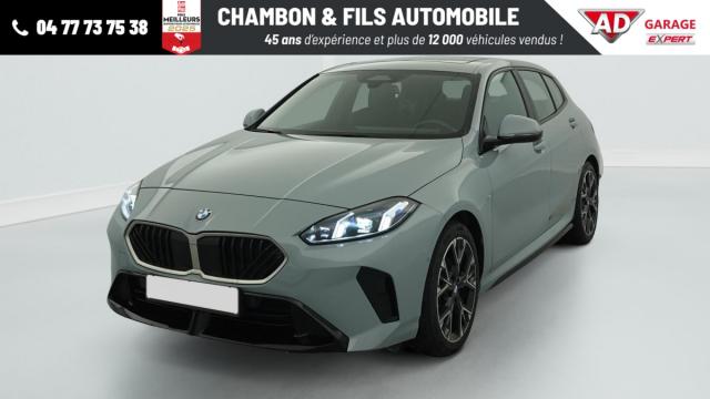 Bmw Série 1 image 1