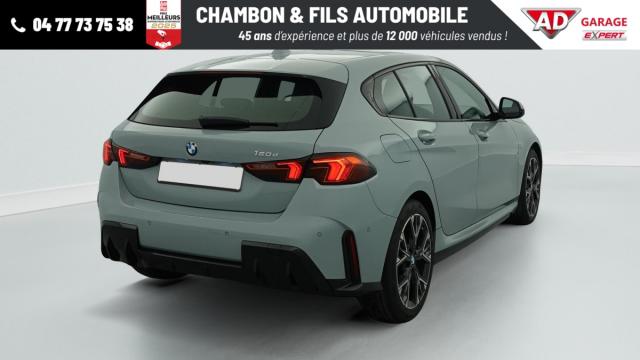 Bmw Série 1 image 9