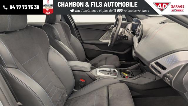 Bmw Série 1 image 5