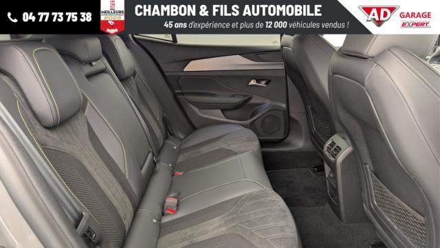 Peugeot 408 image 3