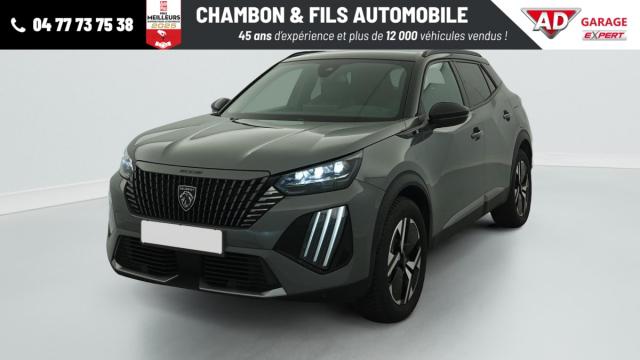 Peugeot 2008 image 5