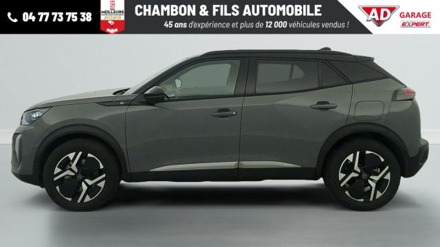 Peugeot 2008 image 6