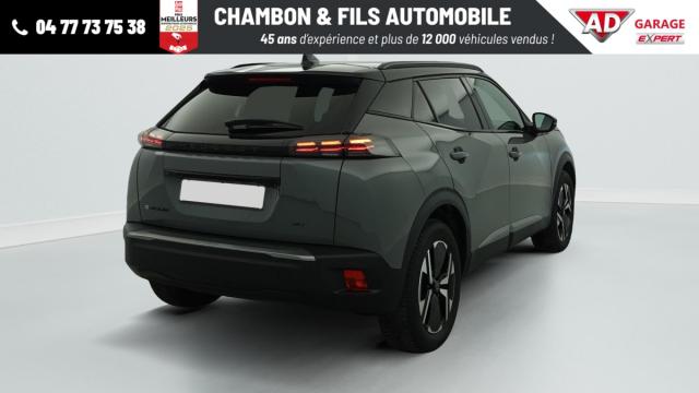 Peugeot 2008 image 4