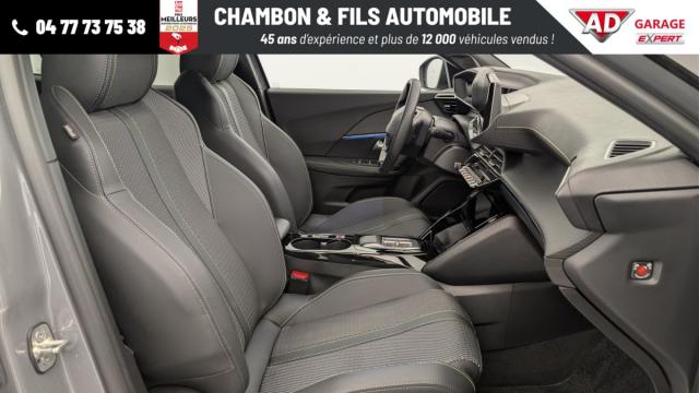 Peugeot 2008 image 8