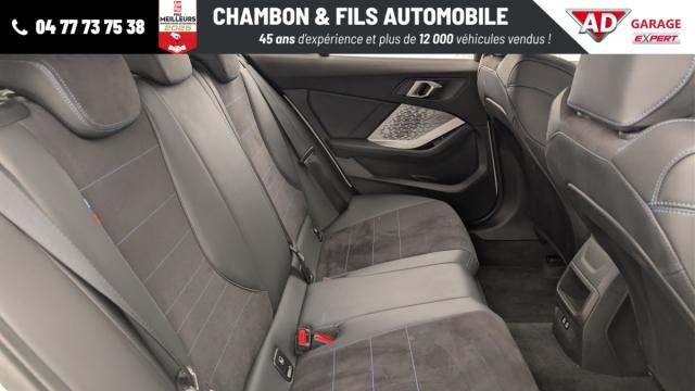 Bmw Série 1 image 4