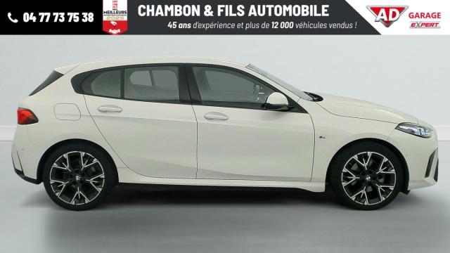 Bmw Série 1 image 9