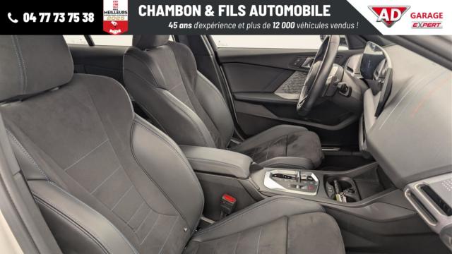 Bmw Série 1 image 3