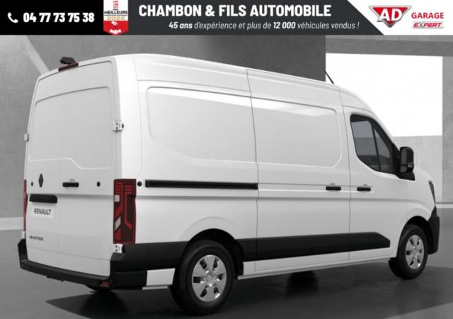 Renault Master image 7
