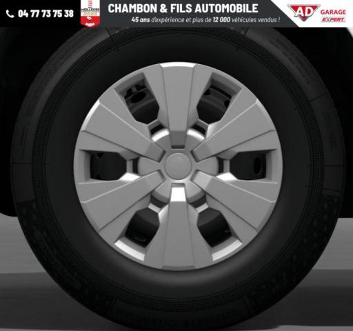 Renault Master image 3