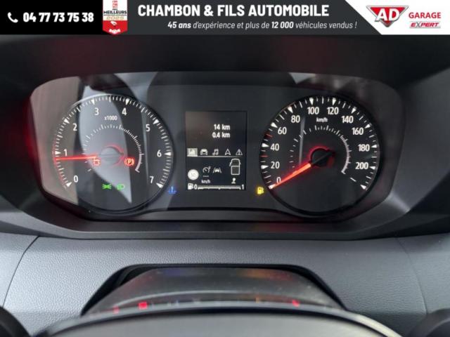 Renault Master image 4