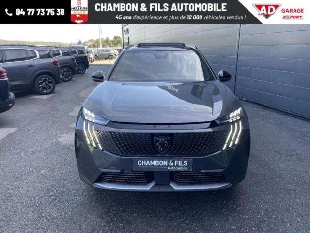 Peugeot 5008 image 2