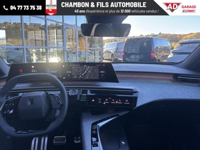 Peugeot 3008 image 4