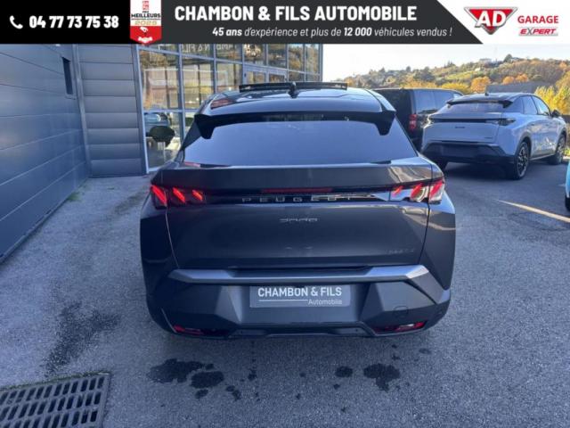 Peugeot 3008 image 2