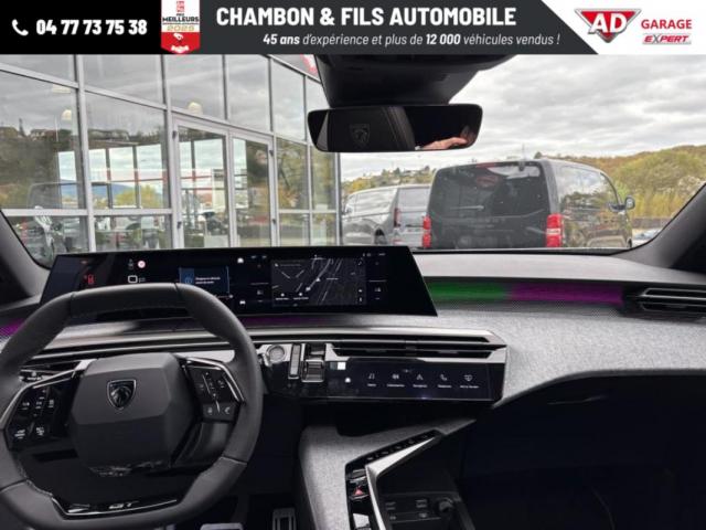 Peugeot 3008 image 3