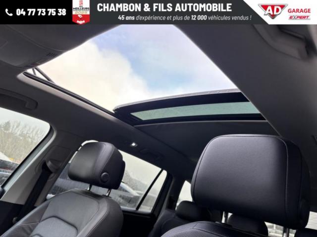 Volkswagen Tiguan Allspace image 1