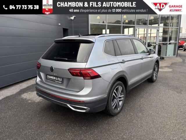 Volkswagen Tiguan Allspace image 4