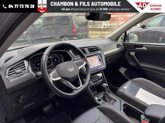 Volkswagen Tiguan Allspace image 9
