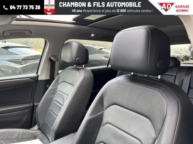 Volkswagen Tiguan Allspace image 8
