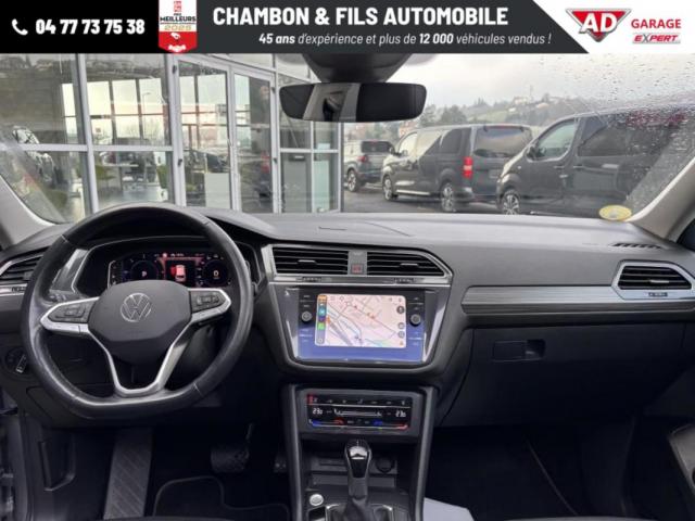 Volkswagen Tiguan Allspace image 7