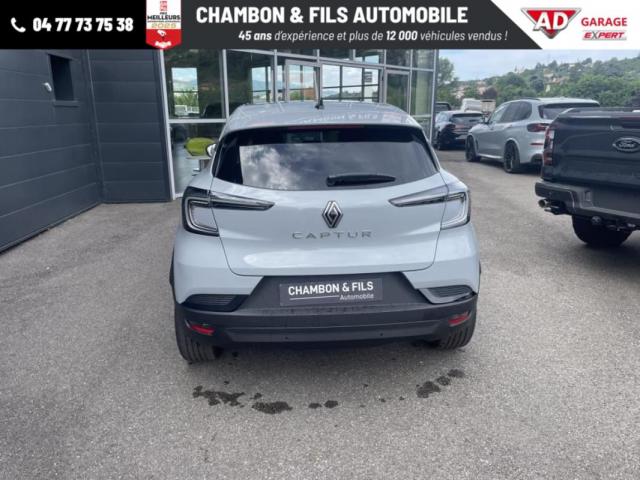 Renault Captur image 1