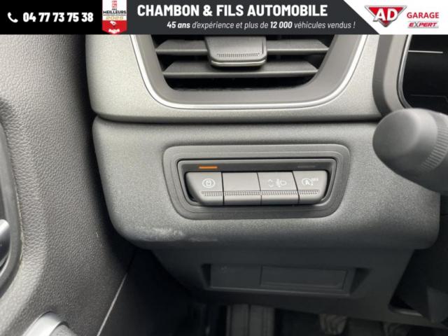 Renault Captur image 6