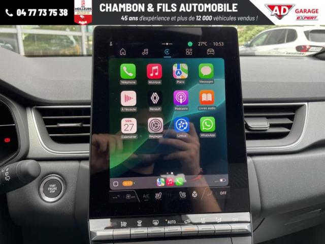 Renault Captur image 7