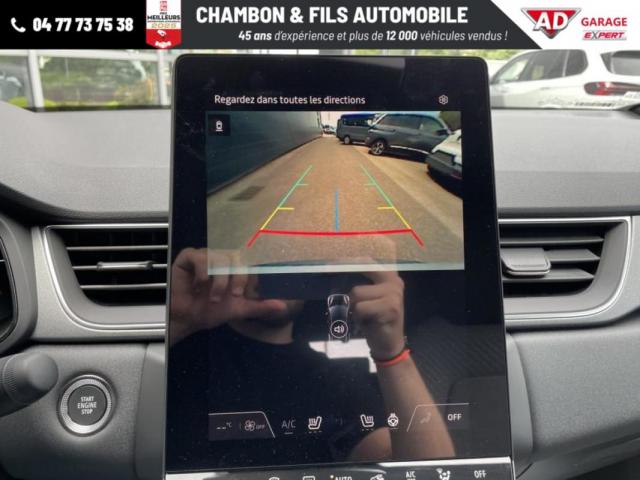 Renault Captur image 9