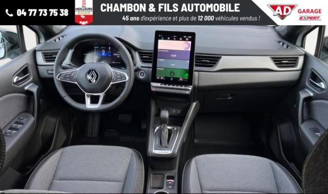 Renault Captur image 4