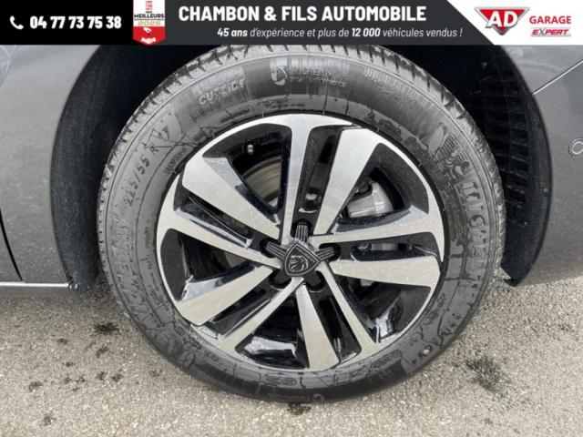 Peugeot Traveller image 3