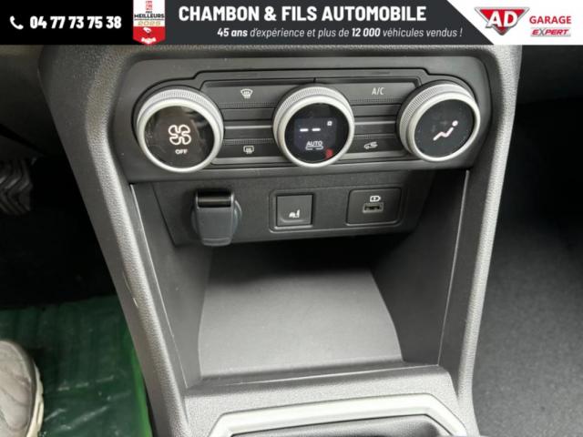 Dacia Sandero image 5