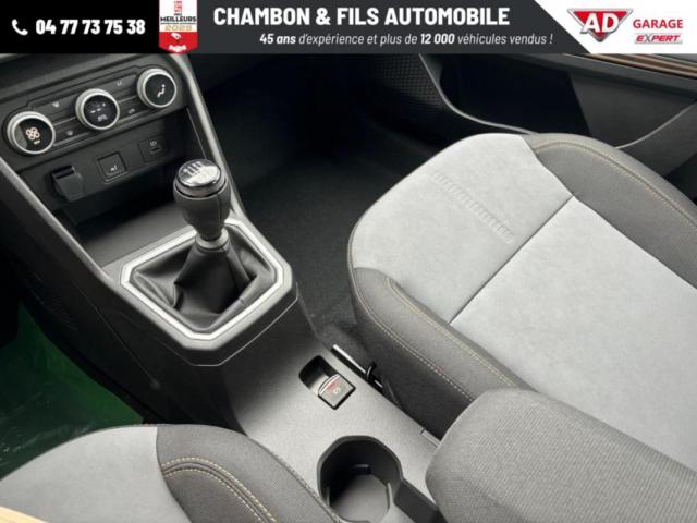 Dacia Sandero image 9