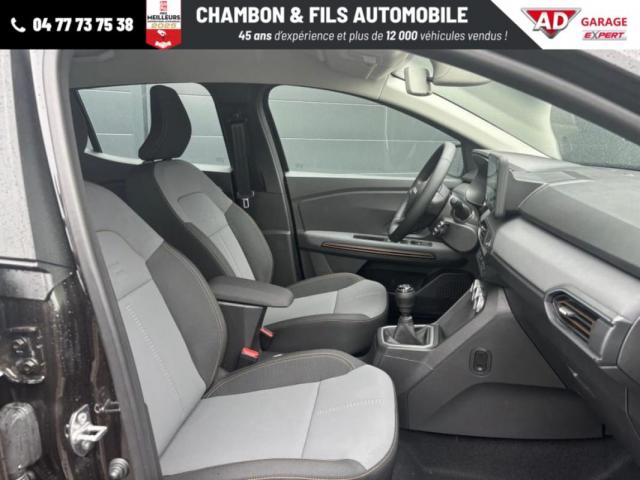 Dacia Sandero image 1