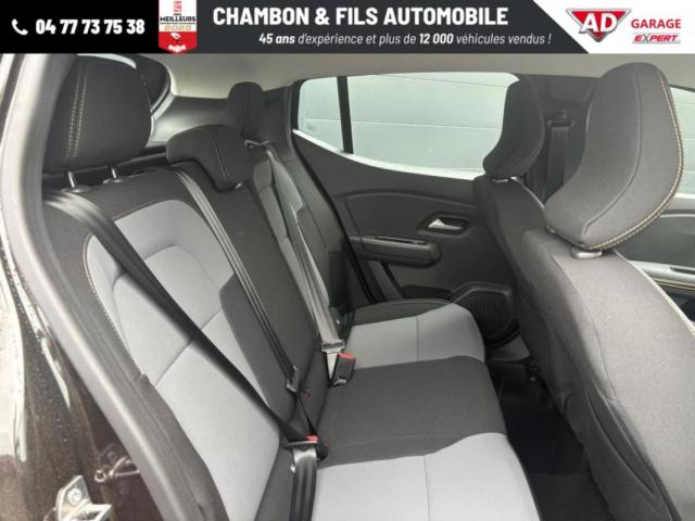 Dacia Sandero image 4