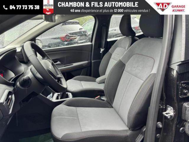 Dacia Sandero image 6