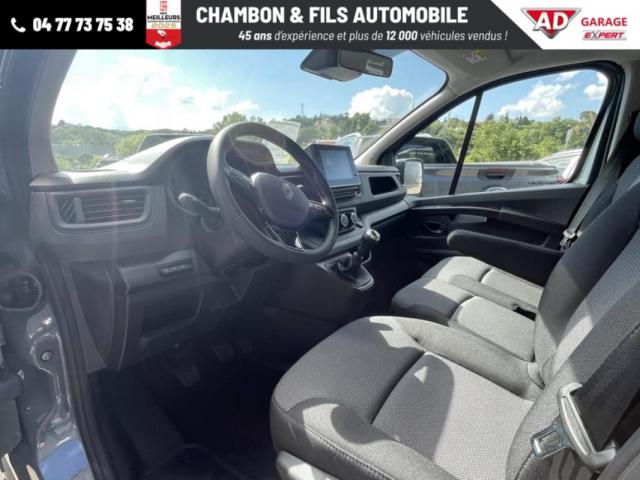 Renault Trafic image 8