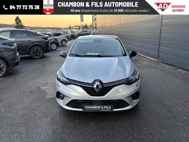 Renault Clio image 6