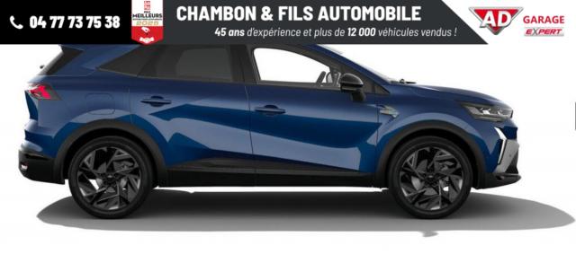 Renault Symbioz image 1