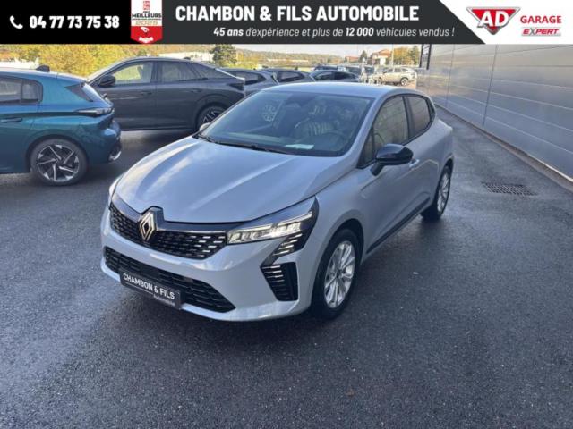 Renault Clio image 8