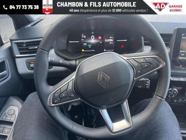 Renault Clio image 9