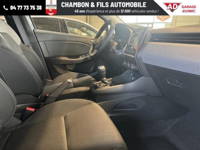 Renault Clio image 5